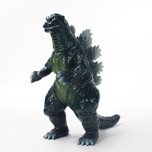 Ccp Japan Middle Size Series 6 Godzilla 1995 Junior Image Figure- Japan Figure Store - #1 Bring To You The Best Japanese Goods