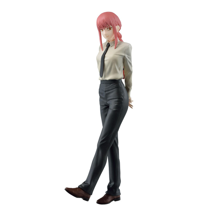 Banpresto Chainsaw Man Vol.3 Makima Chain Spirits- Japan Figure Store - #1 Bring To You The Best Japanese Goods