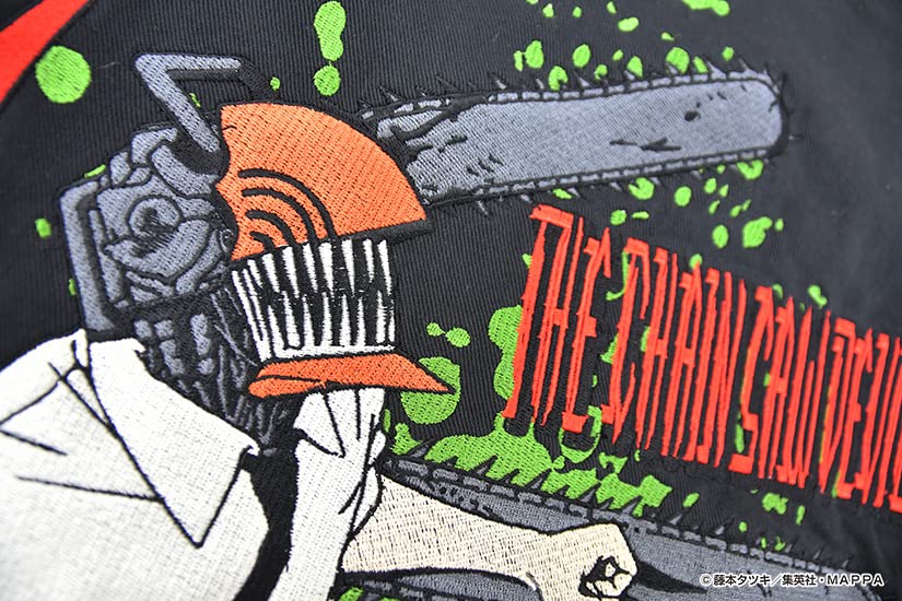 Good Smile Company Chainsaw Man Vietjan M Size Action Figure- Japan Figure Store - #1 Bring To You The Best Japanese Goods