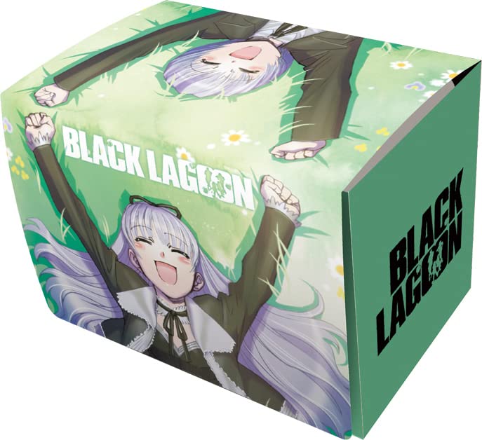 Deck Case Hansel And Gretel Black Lagoon- Japan Figure Store - #1 Bring To You The Best Japanese Goods