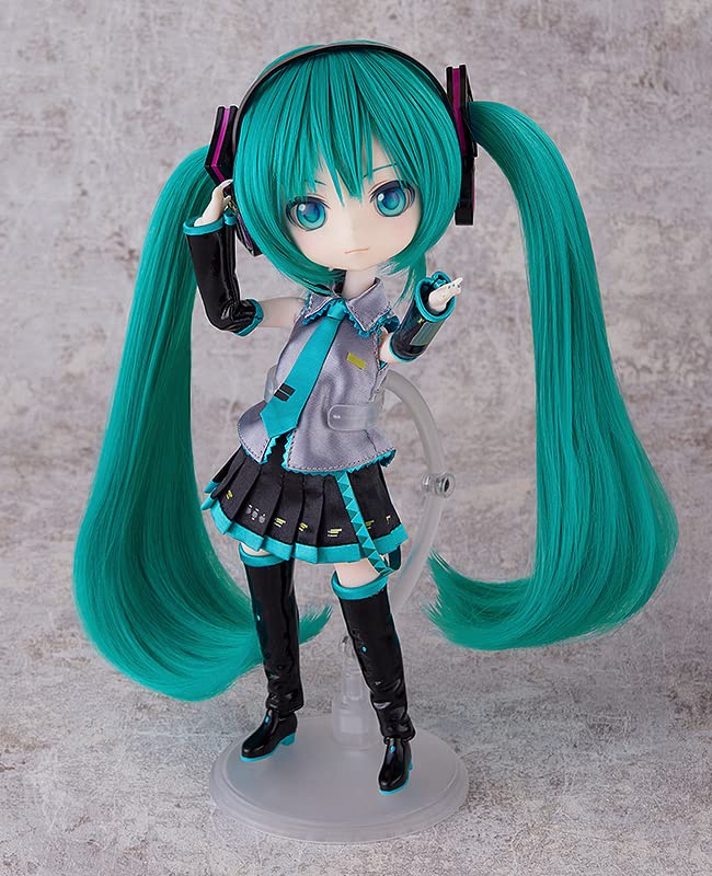 Good Smile Company Vocaloid Hatsune Miku Harmonia Humming Figure (Japan) G15886- Japan Figure Store - #1 Bring To You The Best Japanese Goods