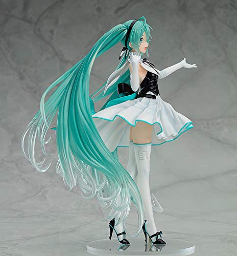 Good Smile Company Hatsune Miku Symphony 2019 Ver. 1/8 Japanese Painted Scale Figures- Japan Figure Store - #1 Bring To You The Best Japanese Goods