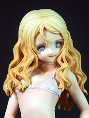 Kotobukiya Charlotte Francia Japan Limited Edition (27 Characters)- Japan Figure Store - #1 Bring To You The Best Japanese Goods