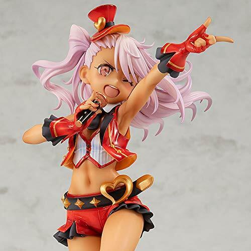 Chloe Von Einzbern: Prisma Klangfest Ver. 1/7 Scale Figure- Japan Figure Store - #1 Bring To You The Best Japanese Goods