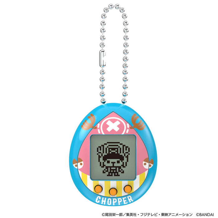 Tamagotchi Chopper Special Color- Japan Figure Store - #1 Bring To You The Best Japanese Goods