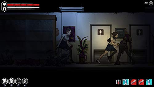 Chorus Worldwide The Coma Double Cut Nintendo Switch - New Japan Figure 4988602172836 3