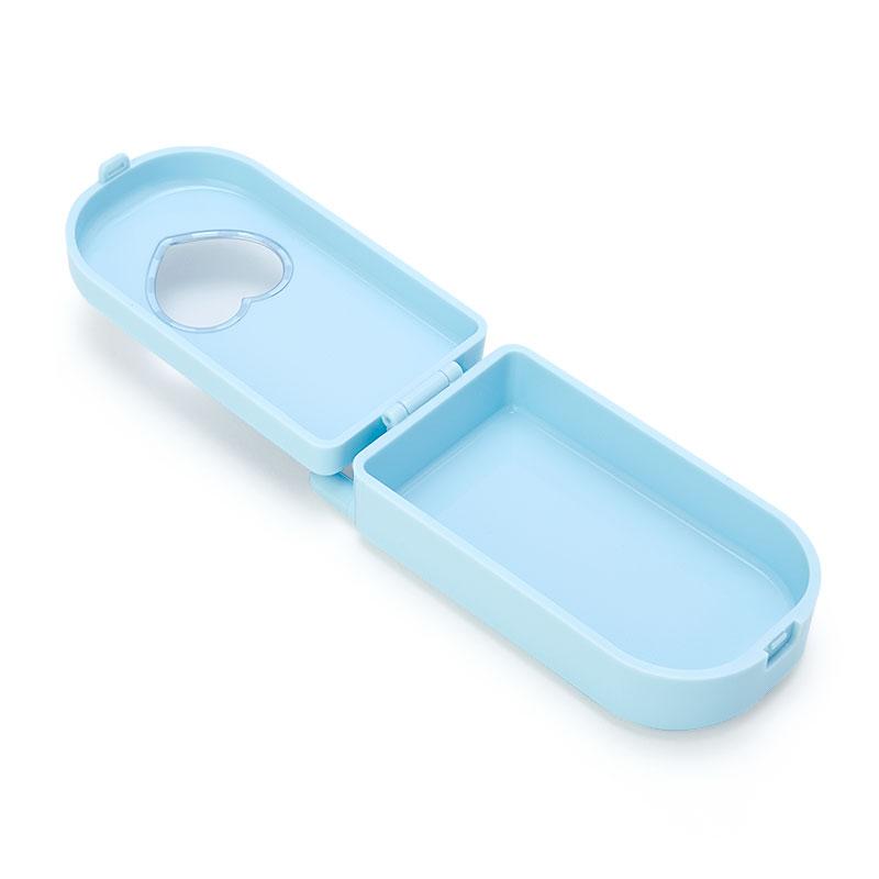 Sanrio Cinnamoroll Accessory Case (Tokimeki Heisei Kogal)- Japan Figure Store - #1 Bring To You The Best Japanese Goods