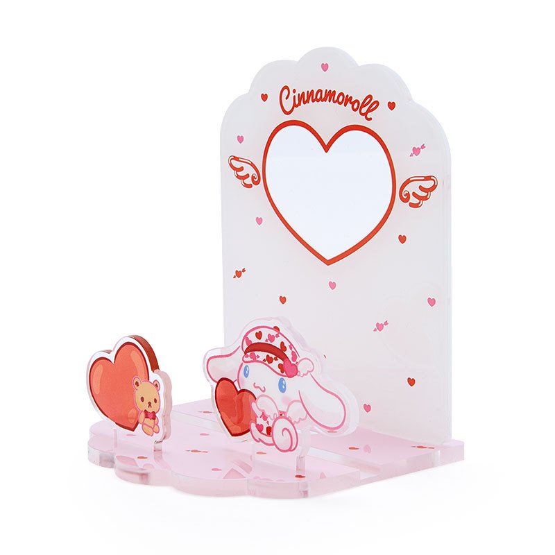 Cinnamoroll Acrylic Multi Stand (Cupit)- Japan Figure Store - #1 Bring To You The Best Japanese Goods