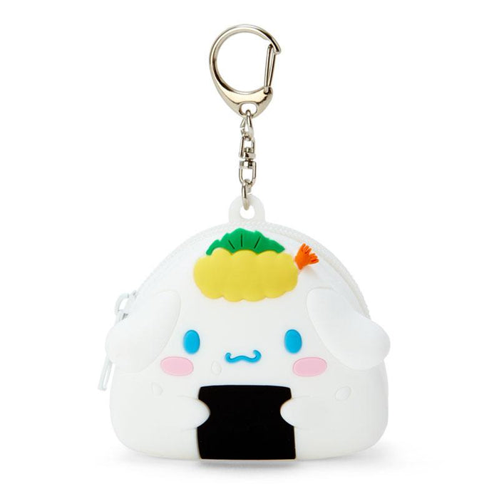 Sanrio Cinnamoroll Character-Shaped Accessory Case (Large Design)- Japan Figure Store - #1 Bring To You The Best Japanese Goods