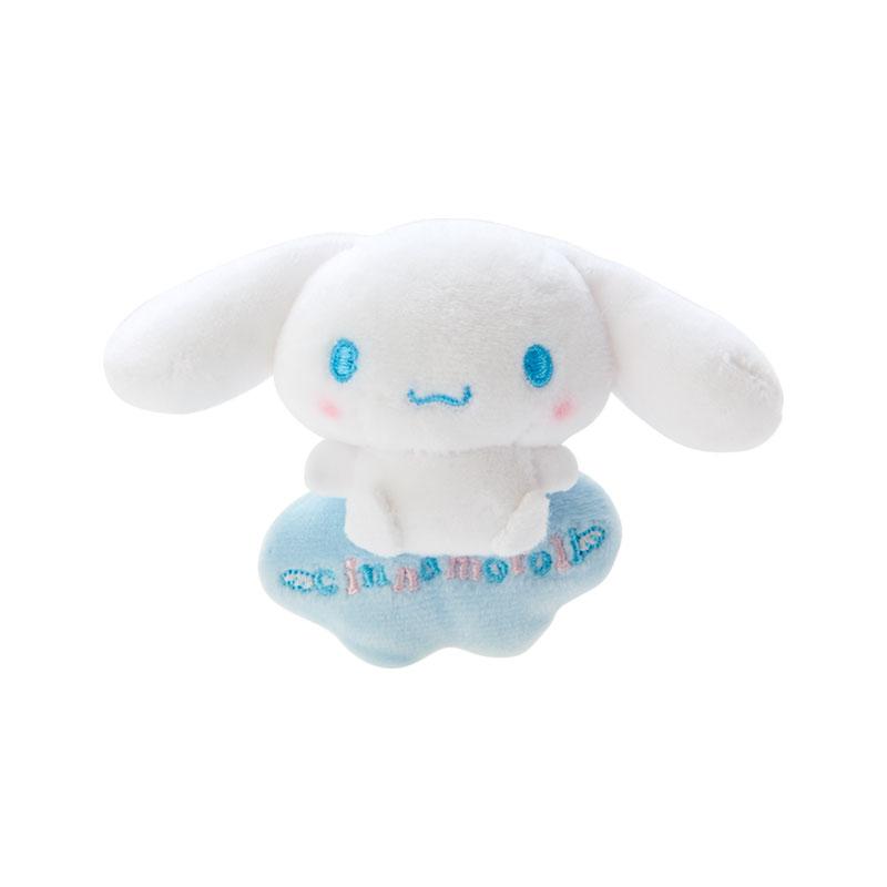 Sanrio Cinnamoroll Mascot Brooch (Cinnamoroll 20Th Anniversary Shop Limited) Debut- Japan Figure Store - #1 Bring To You The Best Japanese Goods