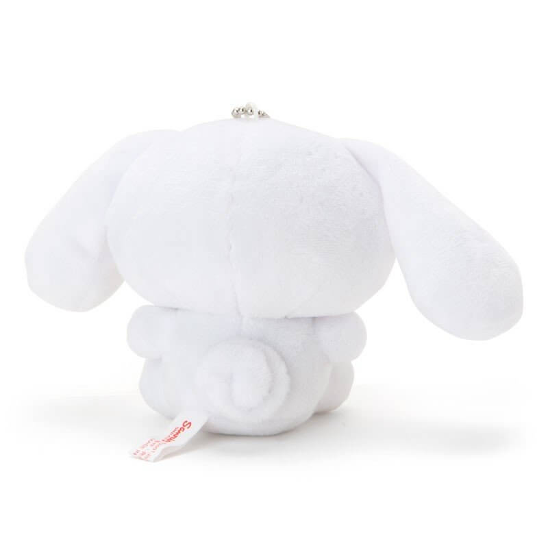 Cinnamoroll Mascot Holder Japan Figure 4901610831236 2