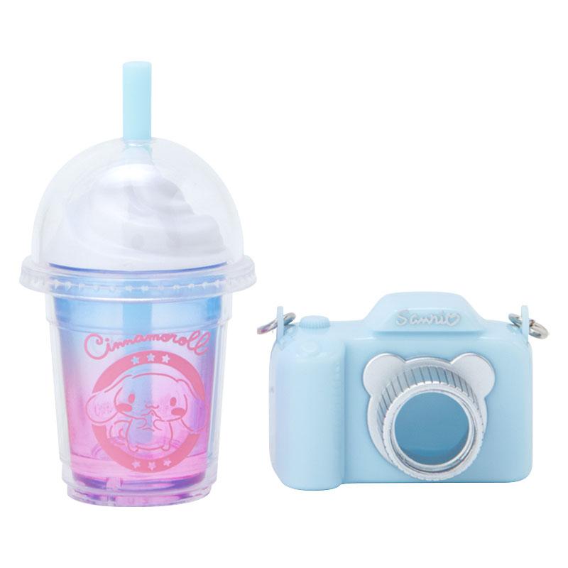 Sanrio Cinnamoroll Odekake Accessory Set (Pitatto Friends)- Japan Figure Store - #1 Bring To You The Best Japanese Goods