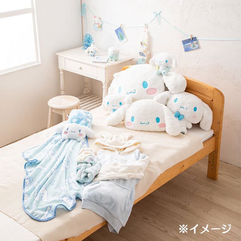 Cinnamoroll Standard Plush Toy S Japan Figure 4901610167847 5
