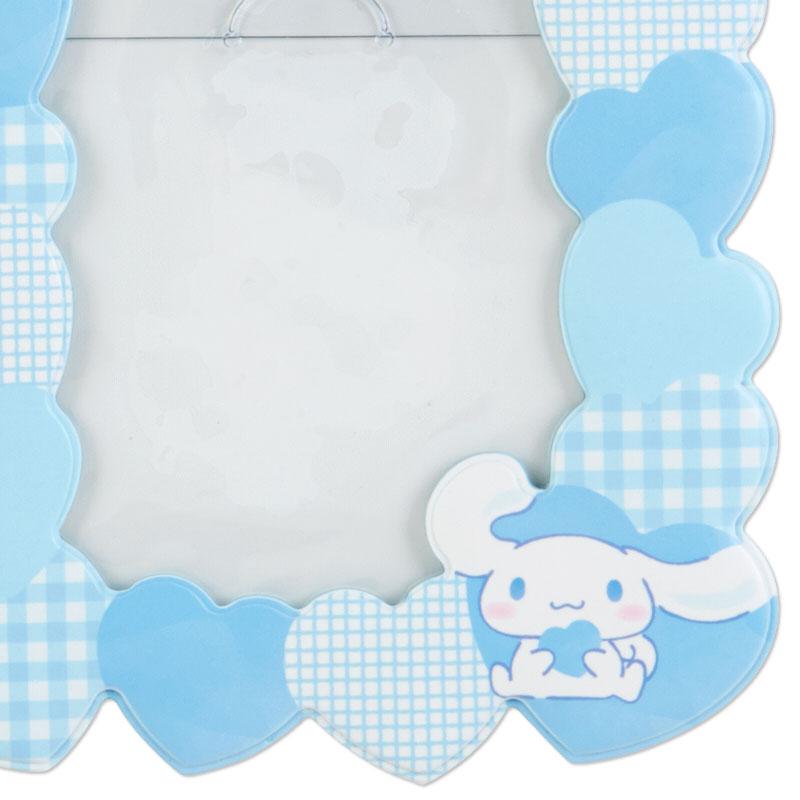 Sanrio Cinnamoroll Trading Card Holder (Enjoy Idol)- Japan Figure Store - #1 Bring To You The Best Japanese Goods