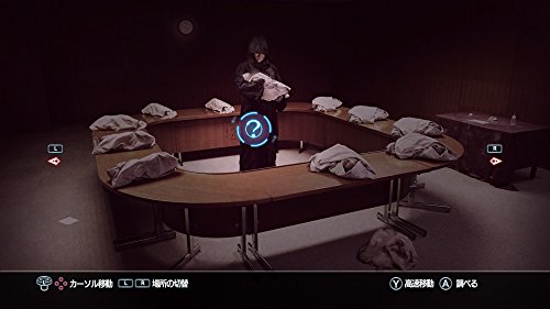 Closed Nightmare Nippon Ichi Software Nintendo Switch - New Japan Figure 4995506002800 4