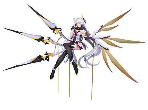 Alter Collapse 3Rd Sky Kiana 1/8 Complete Figure Japan- Japan Figure Store - #1 Bring To You The Best Japanese Goods