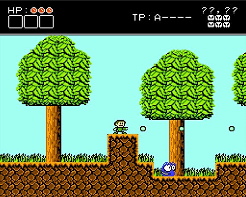 Columbus Circle Battle Kid Nintendo Famicom Fc - New Japan Figure 4582286322251 4