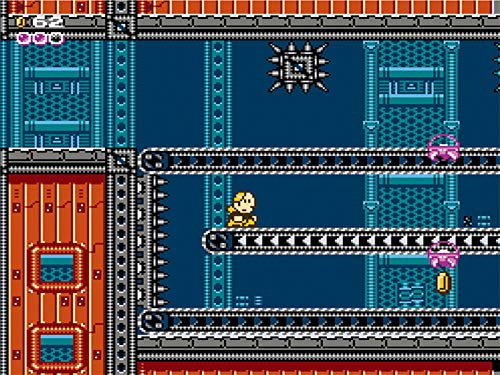 Columbus Circle Pico Pico Grand Adventure Famicom - New Japan Figure 4582286323326 4