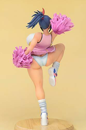 Comic Shingeki Taihei Tengoku Cover Girl Saki Nishina Ver.1.1 1/6 Scale Figure- Japan Figure Store - #1 Bring To You The Best Japanese Goods