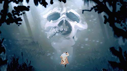 Cosen The Wanderer: Frankenstein'S Creature Nintendo Switch - New Japan Figure 4580567440236 2