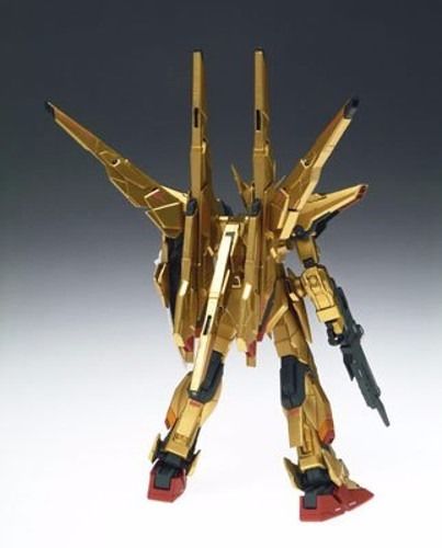 Cosmic Region #7006 Orb-01 Akatsuki Action Figure Gundam Seed Bandai- Japan Figure Store - #1 Bring To You The Best Japanese Goods