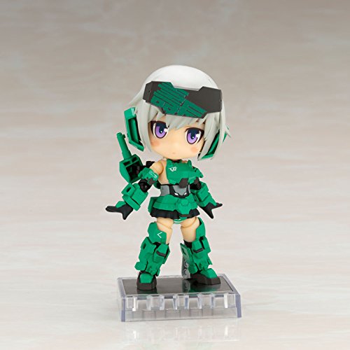 Kotobukiya Japan Cu-Poche Frame Arms Girl Gourai Craftsmanship Form Movable Figure Shop Exclusive- Japan Figure Store - #1 Bring To You The Best Japanese Goods