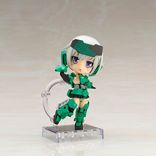 Kotobukiya Japan Cu-Poche Frame Arms Girl Gourai Craftsmanship Form Movable Figure Shop Exclusive- Japan Figure Store - #1 Bring To You The Best Japanese Goods