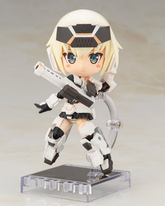 KOTOBUKIYA Ad070 Cu-Poche Frame Arms Fa Girl Gourai Kai Figure- Japan Figure Store - #1 Bring To You The Best Japanese Goods