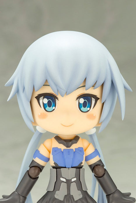 KOTOBUKIYA Ad066 Cu-Poche Frame Arms Fa Girl Stylet Bare Body Figure- Japan Figure Store - #1 Bring To You The Best Japanese Goods