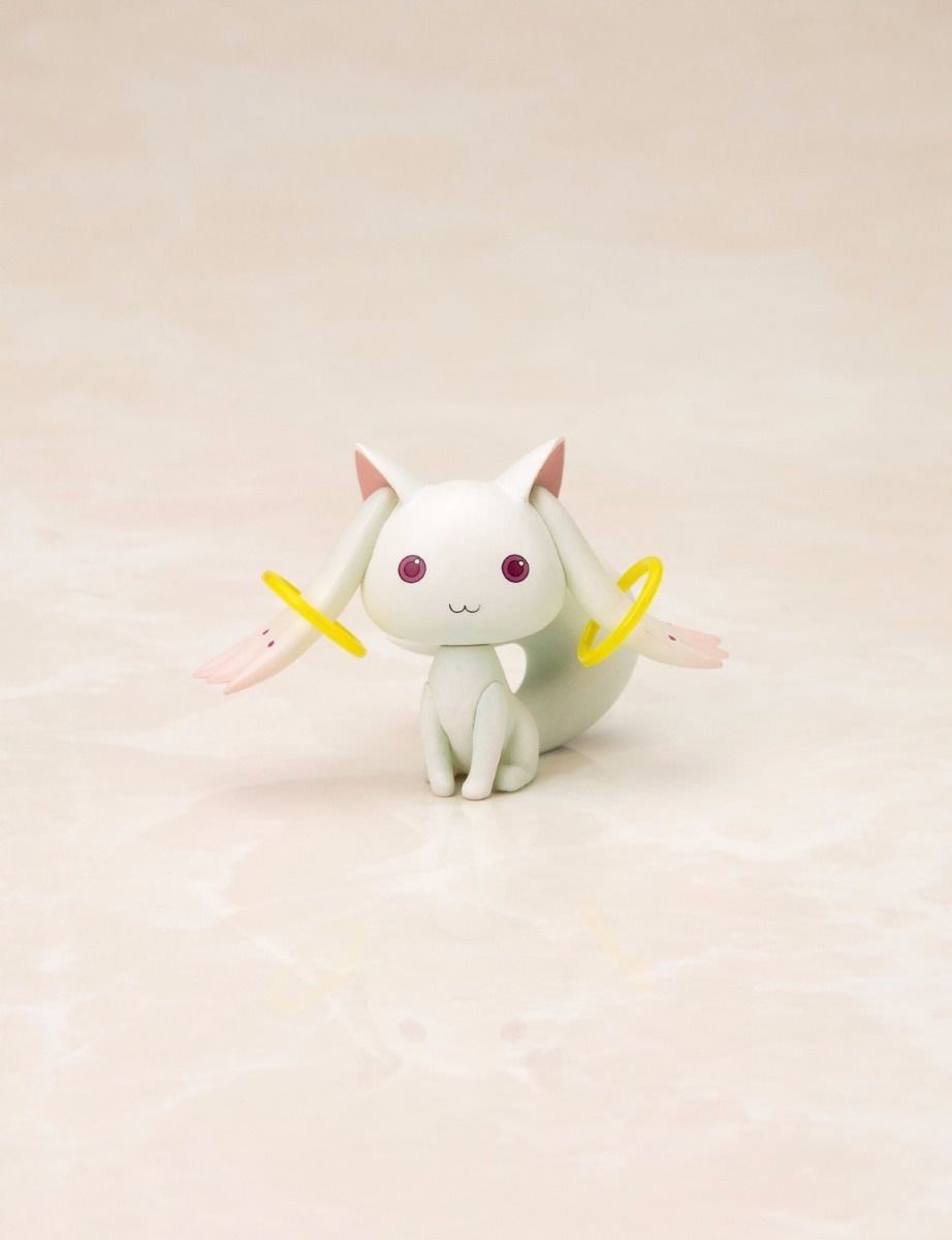 Cu-poche Puella Magi Madoka Magica Madoka Kaname Figure Kotobukiya Japan- Japan Figure Store - #1 Bring To You The Best Japanese Goods