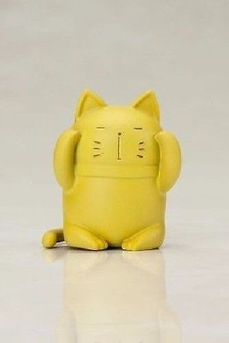 Cu-poche The Hentai Prince And The Stony Cat Tsukiko Tsutsukakushi Figure- Japan Figure Store - #1 Bring To You The Best Japanese Goods