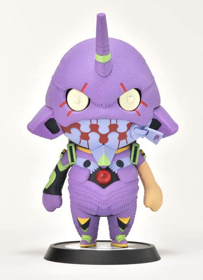 Cutie 1 Neon Genesis Evangelion Evangelion Unit 01 Awakening Edition- Japan Figure Store - #1 Bring To You The Best Japanese Goods