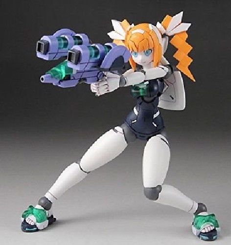 Daibadi Production Polynian Mel F/g Action Figure- Japan Figure Store - #1 Bring To You The Best Japanese Goods