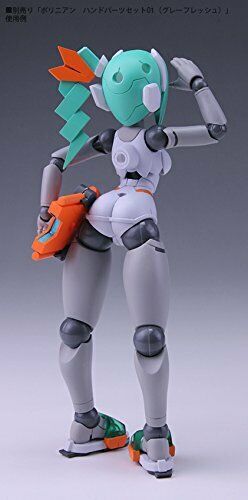 Daibadi Production Polynian Mer Gray Fresh- Japan Figure Store - #1 Bring To You The Best Japanese Goods