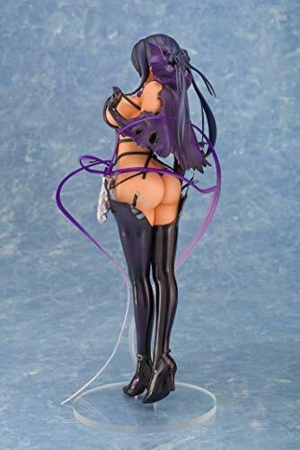Daiki Kougyou Necromancer Krowel Figure 1/7 Scale- Japan Figure Store - #1 Bring To You The Best Japanese Goods