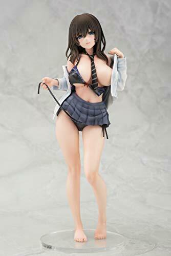 Daiki Kougyou Nure Jk Illustration By Mataro 1/6 Scale Figure- Japan Figure Store - #1 Bring To You The Best Japanese Goods