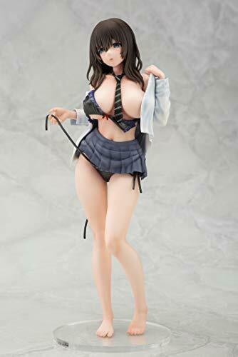 Daiki Kougyou Nure Jk Illustration By Mataro 1/6 Scale Figure- Japan Figure Store - #1 Bring To You The Best Japanese Goods