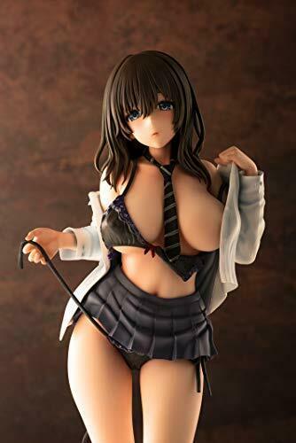 Daiki Kougyou Nure Jk Illustration By Mataro 1/6 Scale Figure- Japan Figure Store - #1 Bring To You The Best Japanese Goods