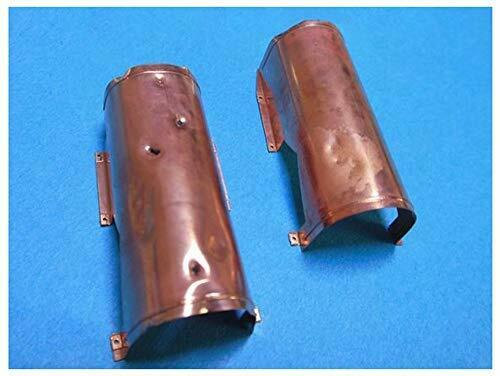 Damage Jig For Tigeri Exhaust Cover & Pe Set For Tamiya 35146/35194/35202/35177- Japan Figure Store - #1 Bring To You The Best Japanese Goods