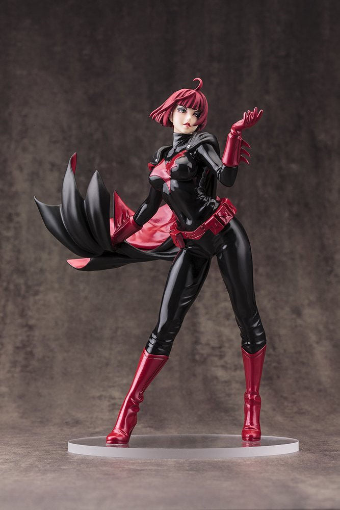 Dc Comics Bishoujo Batman Batwoman 1/7 Pvc Figure Kotobukiya F/s- Japan Figure Store - #1 Bring To You The Best Japanese Goods