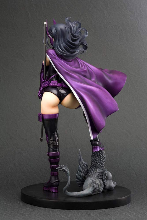 KOTOBUKIYA Dc050 Dc Comics Bishoujo Huntress 2Nd Edition 1/7 Scale Figure- Japan Figure Store - #1 Bring To You The Best Japanese Goods