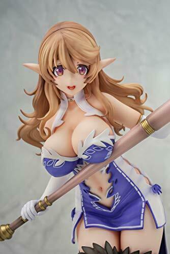 Death Ball Kikyou Illustrated By Akasaai 1/6 Scale Figure- Japan Figure Store - #1 Bring To You The Best Japanese Goods