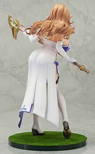 Death Ball Kikyou Illustrated By Akasaai 1/6 Scale Figure- Japan Figure Store - #1 Bring To You The Best Japanese Goods