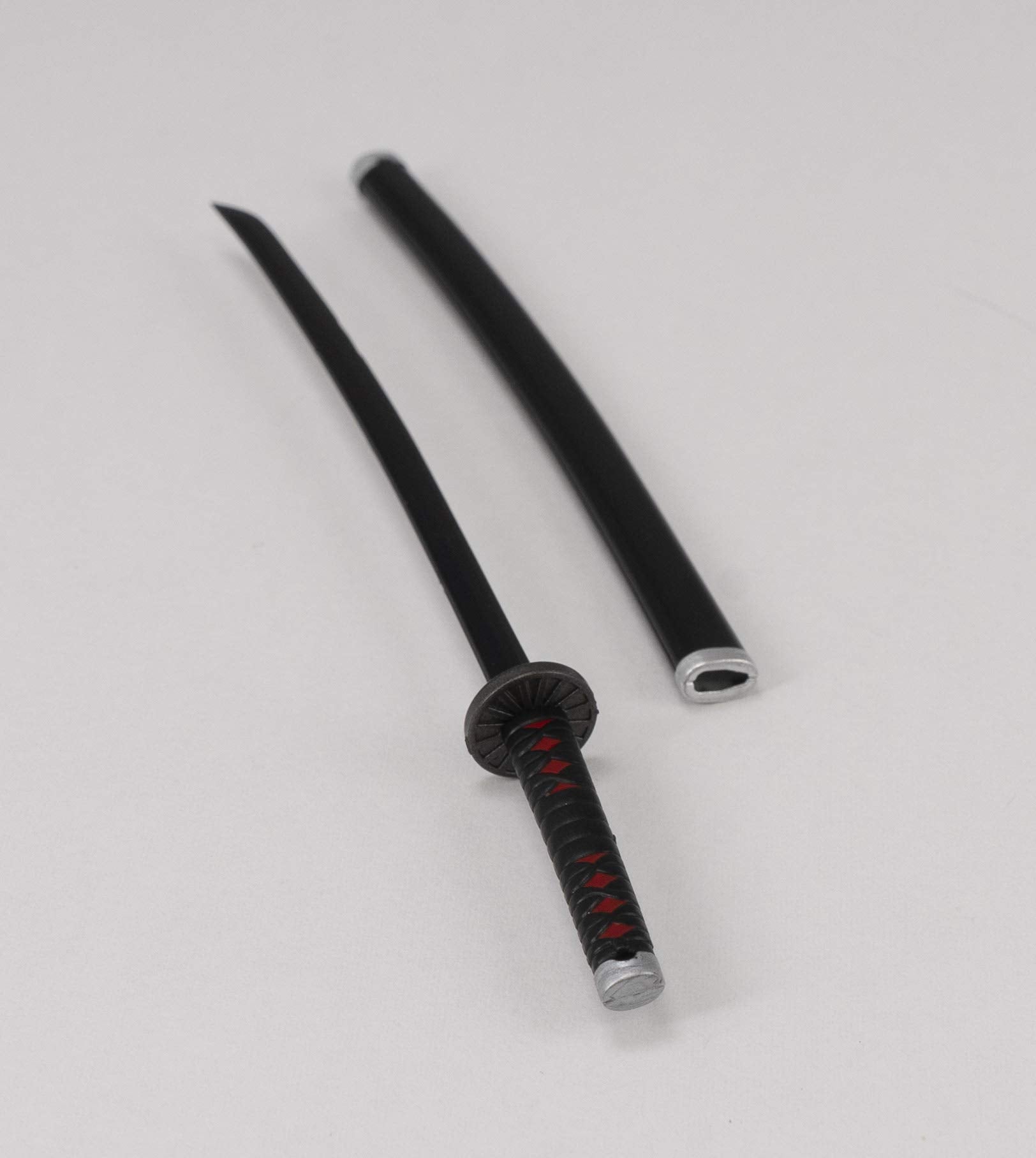 F-TOYS Demon Slayer Kimetsu No Yaiba Nichirin Sword Collection 2 10Pack Box- Japan Figure Store - #1 Bring To You The Best Japanese Goods