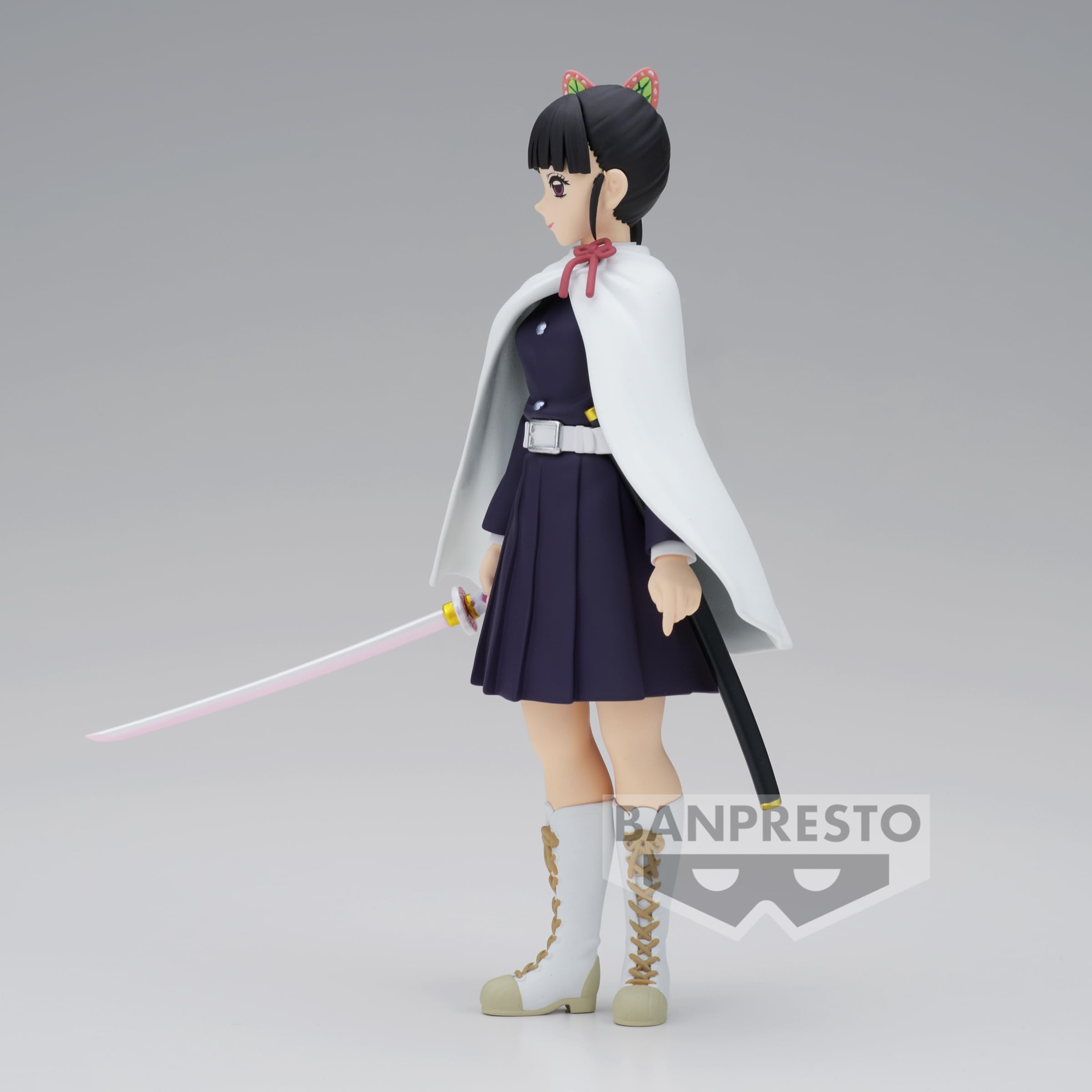 Banpresto Demon Slayer Kizuna-No-Sou Figure Sushi-Handling Kurihana Ochikanao- Japan Figure Store - #1 Bring To You The Best Japanese Goods