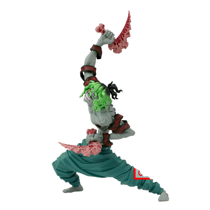 Banpresto Demon Slayer Kimetsu No Yaiba Gio Taro Vibration Stars- Japan Figure Store - #1 Bring To You The Best Japanese Goods