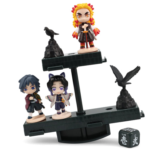 EPOCH Demon Slayer: Kimetsu No Yaiba Balance Game Vol.3- Japan Figure Store - #1 Bring To You The Best Japanese Goods