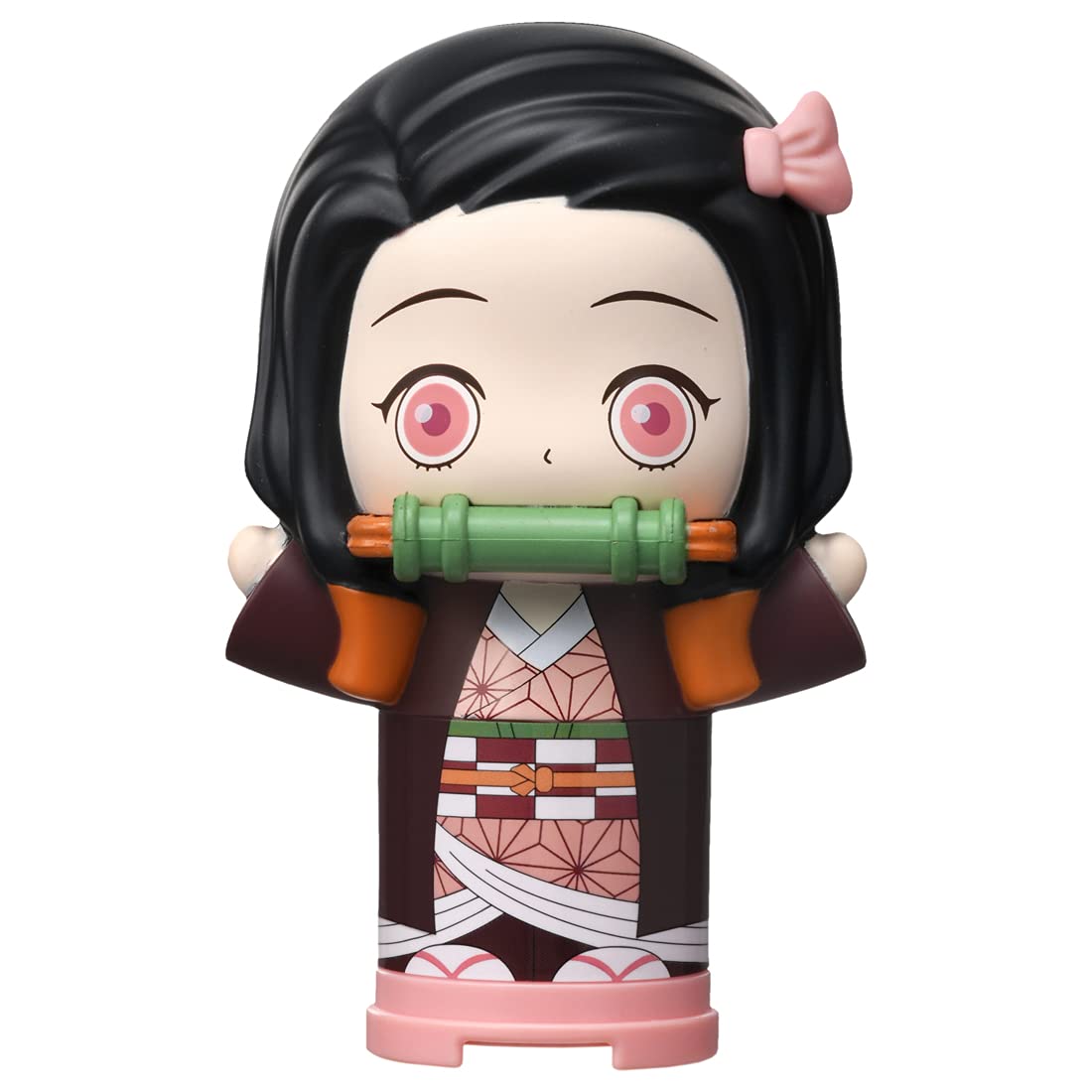 TAKARA TOMY Demon Slayer : Kimetsu No Yaiba Pop-Up Nezuko- Japan Figure Store - #1 Bring To You The Best Japanese Goods