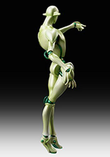 Di Molto Bene Statue Legend Jojolion Soft & Wet Second Figure- Japan Figure Store - #1 Bring To You The Best Japanese Goods