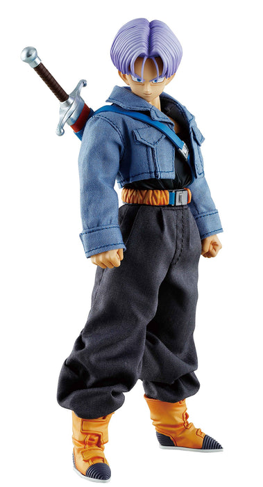 Megahouse Japan Dragonball Trunks 19Cm Pvc Action Figure- Japan Figure Store - #1 Bring To You The Best Japanese Goods